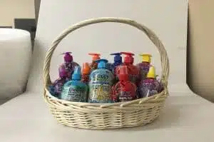 Gift Baskets