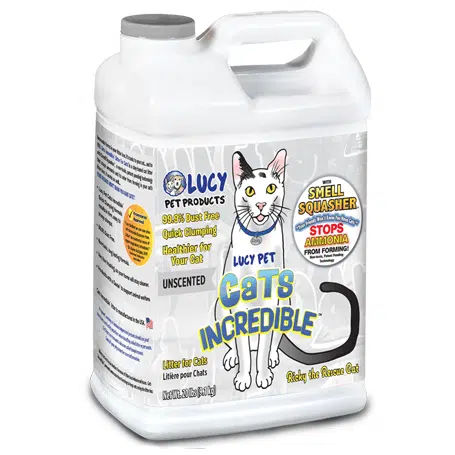 Cat Litter