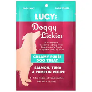 Kitty Lickies Treats