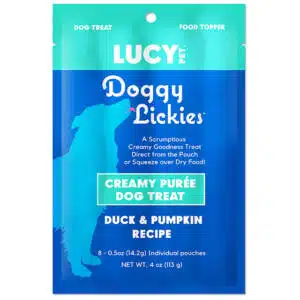 Kitty Lickies Treats